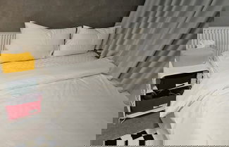 Foto 3 - Residence Hotel Luo