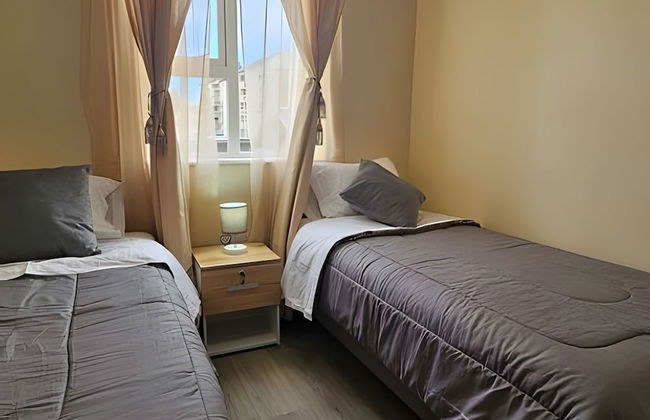 Oceana Suites Volcán Villarrica - Foto 3