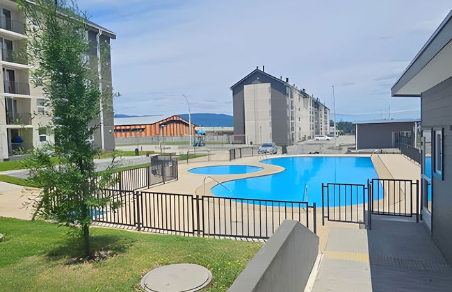 Oceana Suites Volcán Villarrica - Foto 11