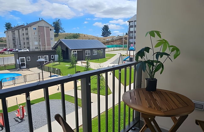Oceana Suites Volcán Villarrica - Foto 1