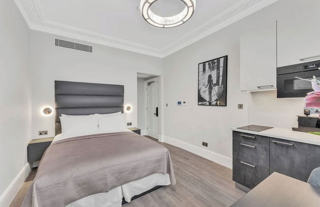 Cleveland Residences Bloomsbury - Foto 4