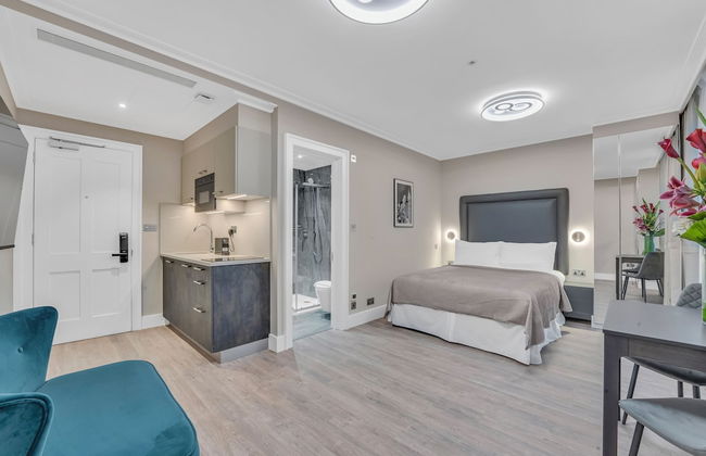 Cleveland Residences Bloomsbury - Foto 2