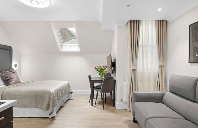 Cleveland Residences Bloomsbury - Foto 13