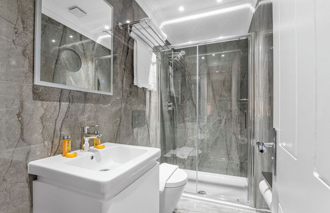 Cleveland Residences Bloomsbury - Foto 26