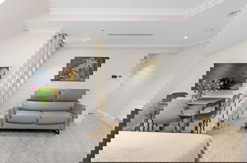 Foto 10 - Cleveland Residences Bloomsbury
