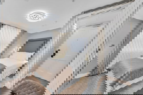 Foto 5 - Cleveland Residences Bloomsbury
