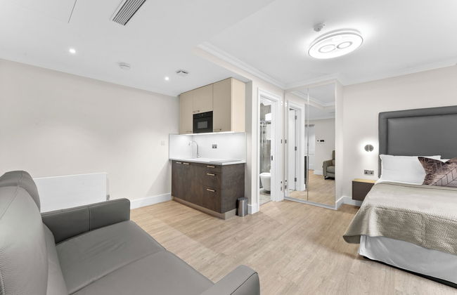 Cleveland Residences Bloomsbury - Foto 15