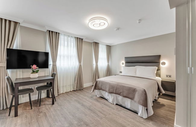 Cleveland Residences Bloomsbury - Photo 6