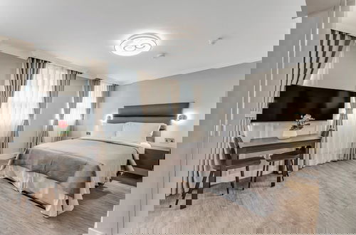 Foto 6 - Cleveland Residences Bloomsbury