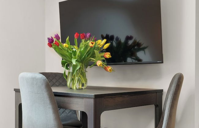 Cleveland Residences Bloomsbury - Foto 18