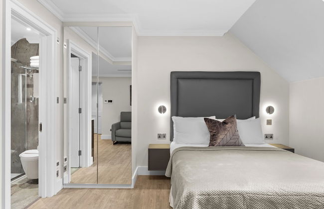 Cleveland Residences Bloomsbury - Foto 16