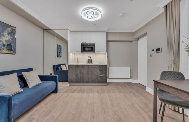 Cleveland Residences Bloomsbury - Photo 23