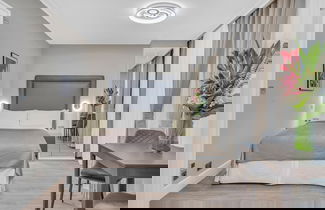 Foto 3 - Cleveland Residences Bloomsbury
