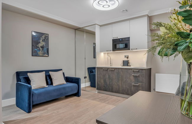 Cleveland Residences Bloomsbury - Photo 22