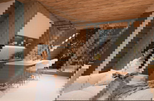 Foto 1 - BrandNew Luxury Villa Nyanyi 3