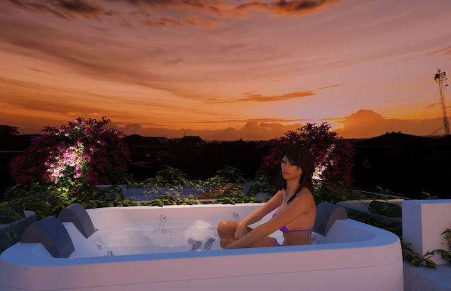 BrandNew Luxury Villa Nyanyi 3 - Foto 7