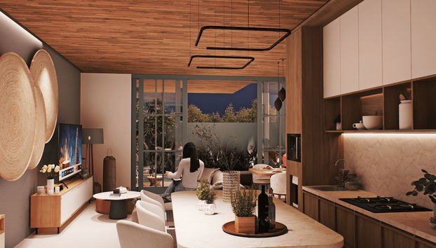 Sala de estar