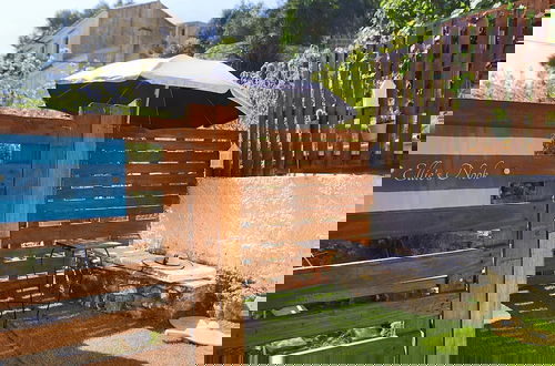 Photo 57 - Vostalo apartments by Kassiopi's Sea