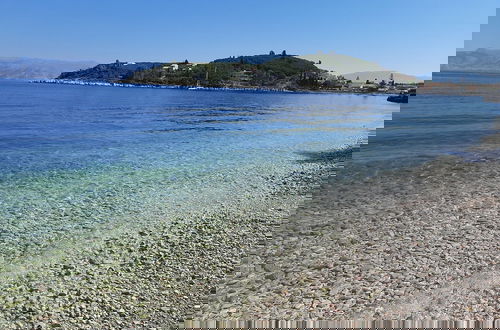 Photo 73 - Vostalo apartments by Kassiopi's Sea