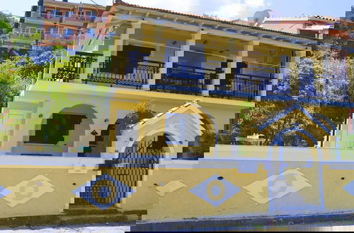 Photo 64 - Vostalo apartments by Kassiopi's Sea