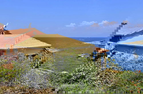 Photo 70 - Vostalo apartments by Kassiopi's Sea