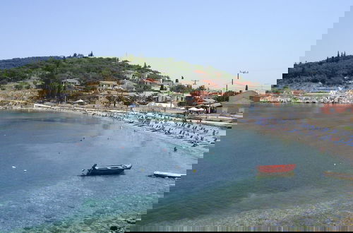 Photo 72 - Vostalo apartments by Kassiopi's Sea