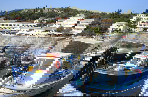 Photo 76 - Vostalo apartments by Kassiopi's Sea