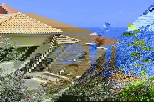 Photo 66 - Vostalo apartments by Kassiopi's Sea