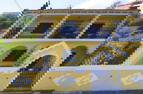 Photo 67 - Vostalo apartments by Kassiopi's Sea