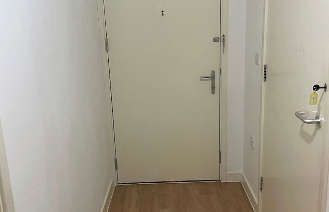 2 Bed-sleeps4-parking-balcony-nearcitycentre - Foto 10