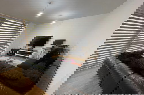 Foto 1 - 2br-sleeps4-parking-balcony-nearcitycentre
