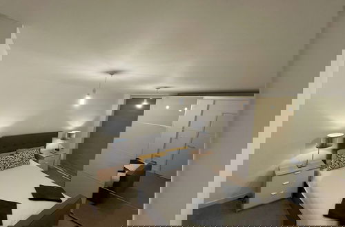 Foto 2 - 2br-sleeps4-parking-balcony-nearcitycentre