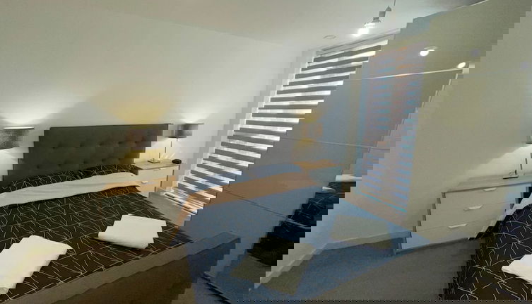 Foto 1 - 2 Bed-sleeps4-parking-balcony-nearcitycentre