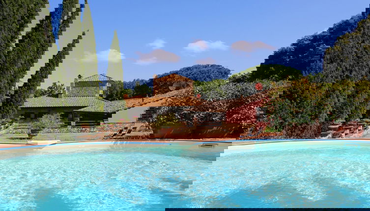 Foto 1 - Podere Casato 2 Hills View, Pool, Wifi Tuscany