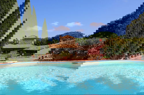 Photo 15 - Podere Casato Hills View, Pool, Wifi Tuscany