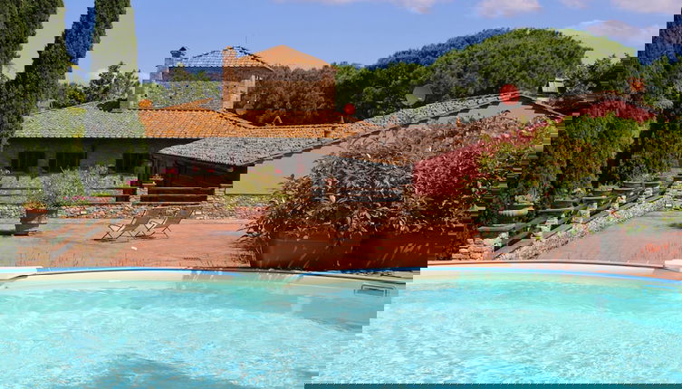 Photo 1 - Podere Casato Hills View, Pool, Wifi Tuscany