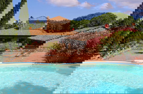 Photo 1 - Podere Casato Hills View, Pool, Wifi Tuscany