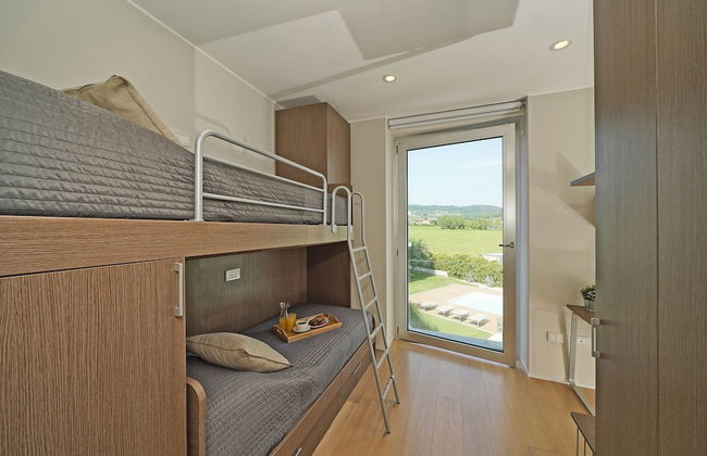 Bristol Exclusive 2-5 by Wonderful Italy - Foto 6