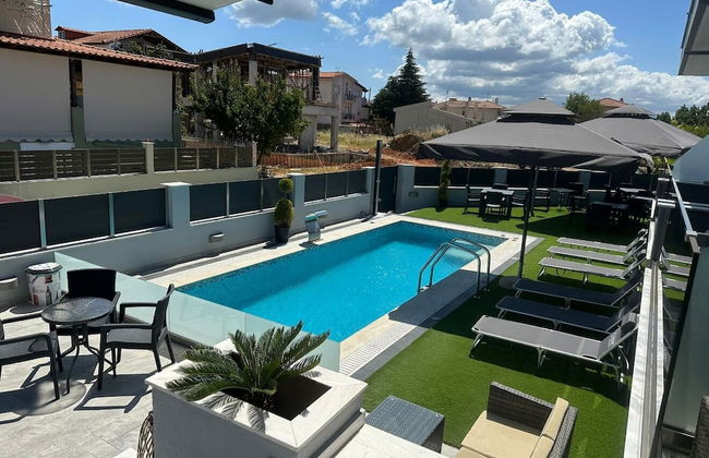 Best Paradise In Nikiti - Foto 17