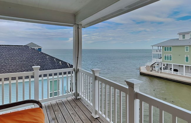 Rosé By The Bay - Foto 1