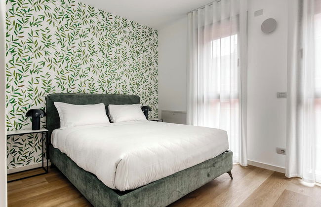Limehome Milan Park Towers - Foto 3