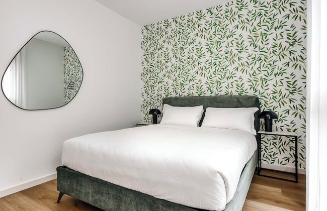 Limehome Milan Park Towers - Foto 2