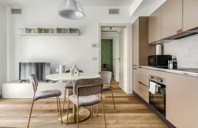 Limehome Milan Park Towers - Foto 18
