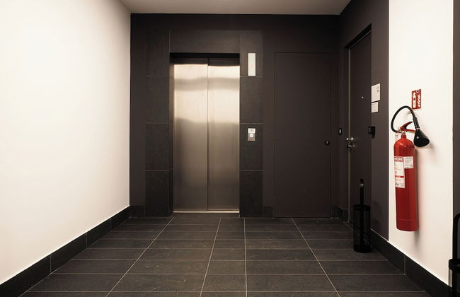 Limehome Milan Park Towers - Foto 26