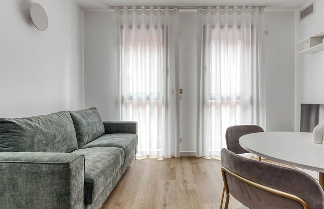 Limehome Milan Park Towers - Foto 17