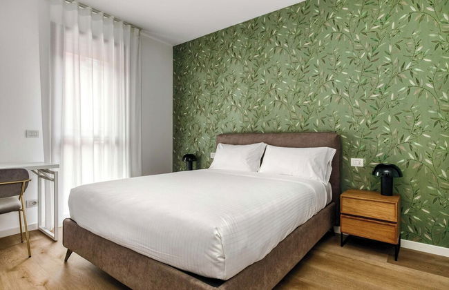 Limehome Milan Park Towers - Foto 7