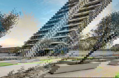 Foto 30 - limehome Milan Park Towers