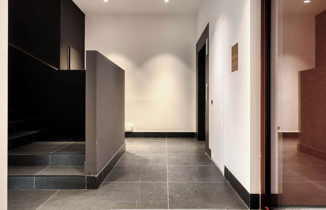 Limehome Milan Park Towers - Foto 24