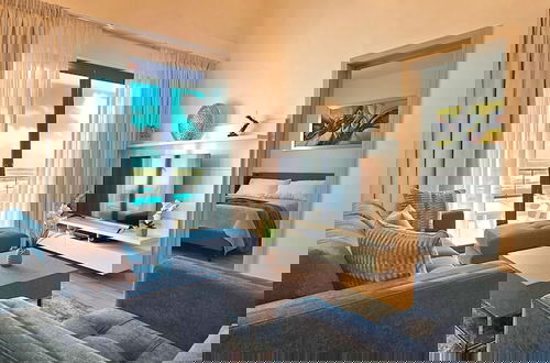 Foto 8 - The Beach Spacious 2 Bedroom 2 Bath Apartment on top Floor With Stunning Views