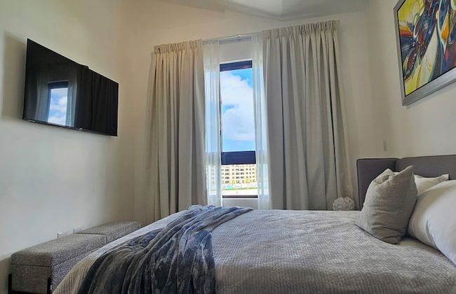 The Beach Spacious 2 Bedroom 2 Bath Apartment on top Floor With Stunning Views - Foto 4